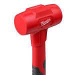 Ciocan cauciucat cu absorbtie a socului 790gr Milwaukee