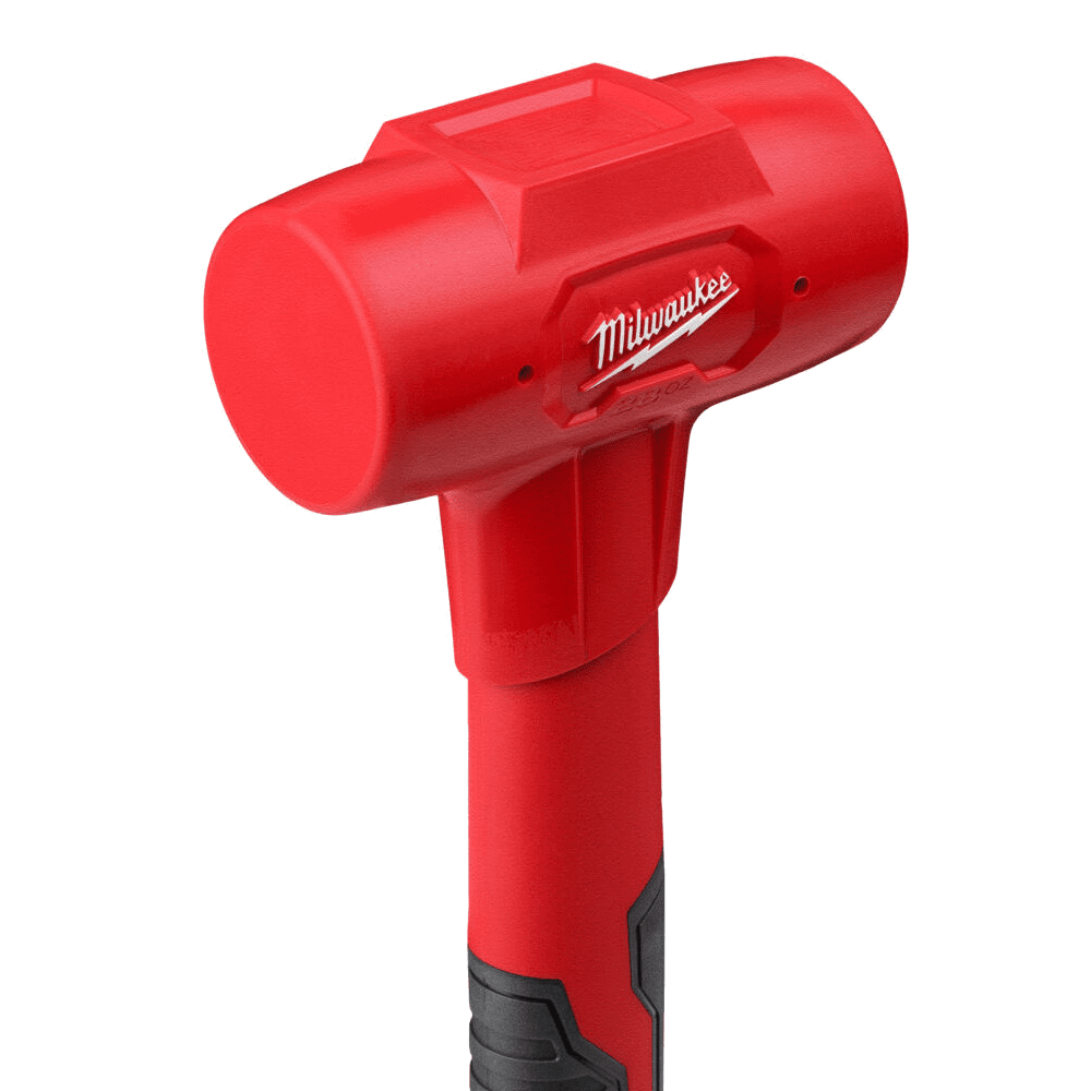 Ciocan cauciucat cu absorbtie a socului 790gr Milwaukee Ciocan cauciucat cu absorbtie a socului 790gr Milwaukee