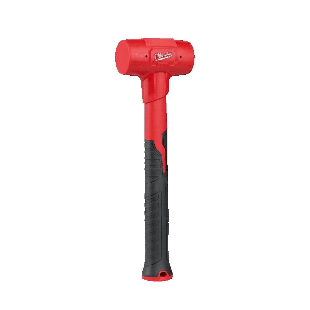 Ciocan cauciucat cu absorbtie a socului 790gr Milwaukee Ciocan cauciucat cu absorbtie a socului 790gr Milwaukee