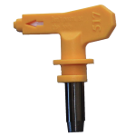 Duza reversibila de pompe airless de zugravit/vopsit Bisonte BT2000527