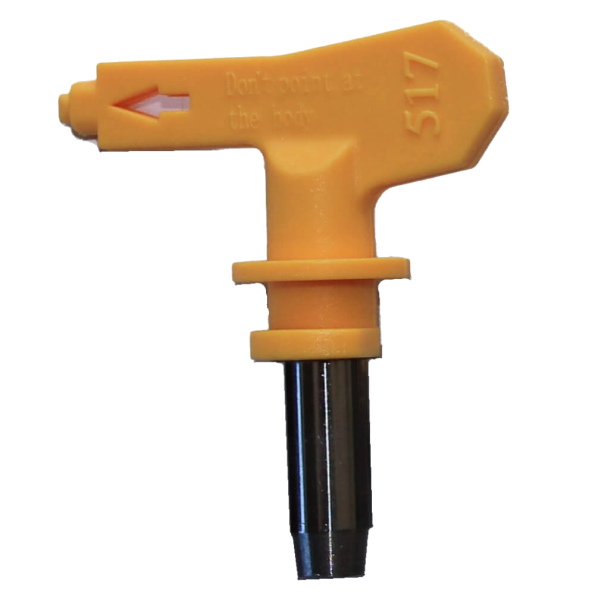Duza reversibila de pompe airless de zugravit/vopsit Bisonte BT2000527