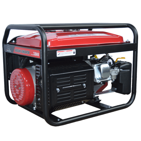 Generator de curent 3.2 kW Bisonte SK4500