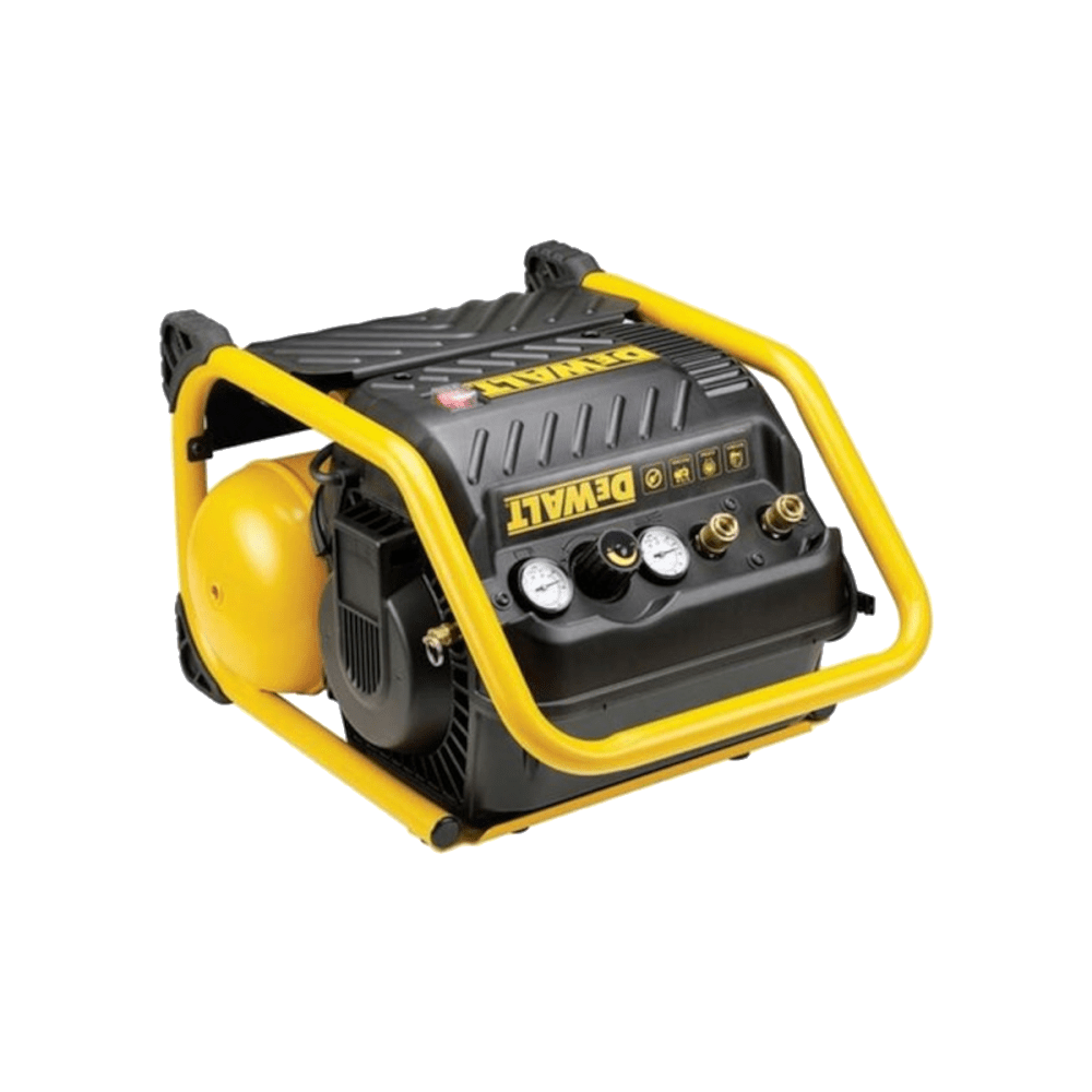 Compresor de aer electric silentios DeWalt DPC10QTC Compresor de aer electric silentios DeWalt DPC10QTC