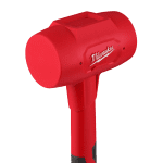 Ciocan cauciucat cu absorbtie a socului 1360gr Milwaukee