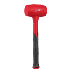 Ciocan cauciucat cu absorbtie a socului 1360gr Milwaukee