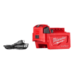 Adaptor pentru prese hidraulice M18 FORCE LOGIC Milwaukee M18 ONEKA-0