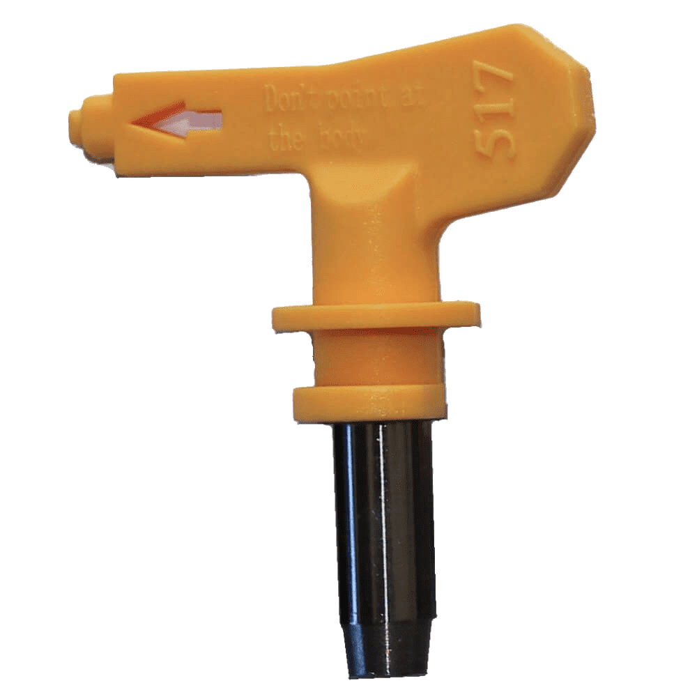 Duza reversibila de pompe airless de zugravit/vopsit Bisonte BT2000519 Duza reversibila de pompe airless de zugravit/vopsit Bisonte BT2000519