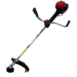 Motocoasa cu motor in 4 timpi AGT-Honda 5028 B Comfort