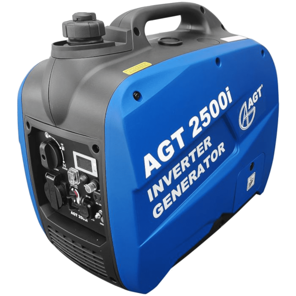 Generator de curent invertor 2kVA AGT 2500i Generator de curent invertor 2kVA AGT 2500i