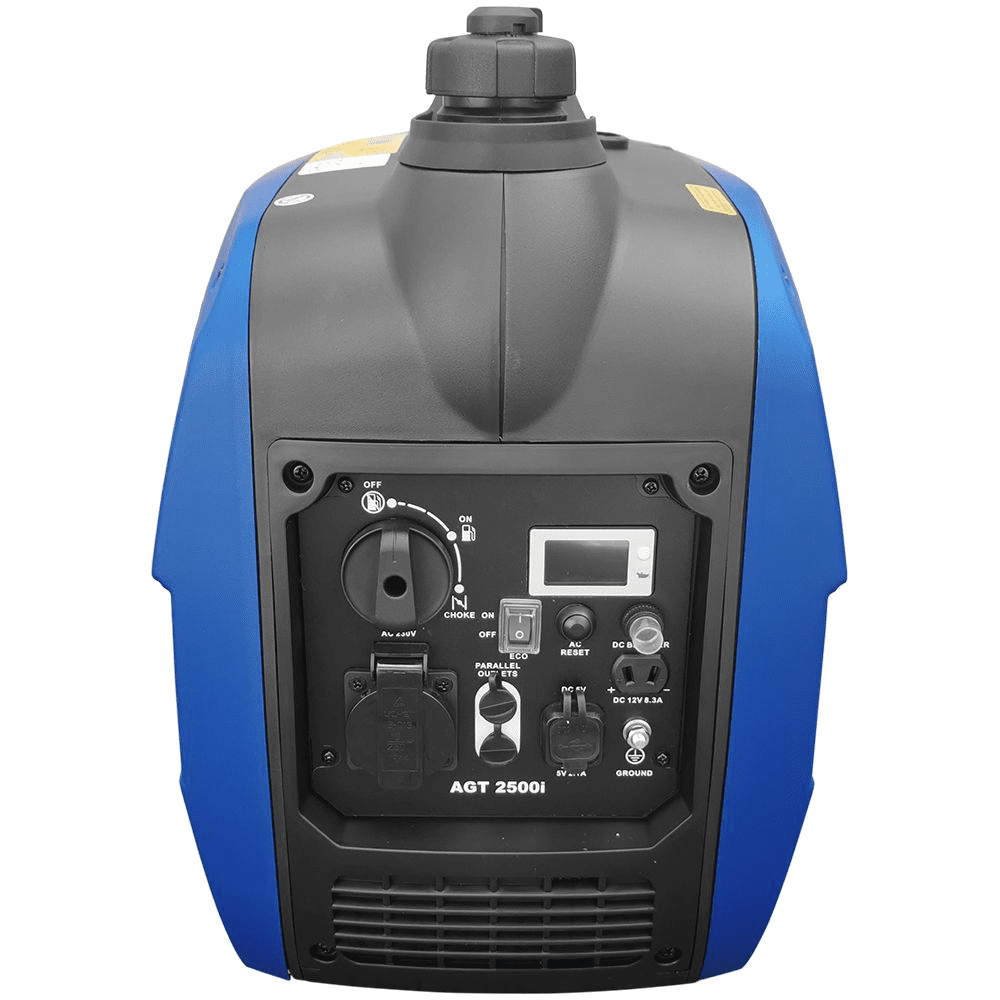 Generator de curent invertor 2kVA AGT 2500i Generator de curent invertor 2kVA AGT 2500i