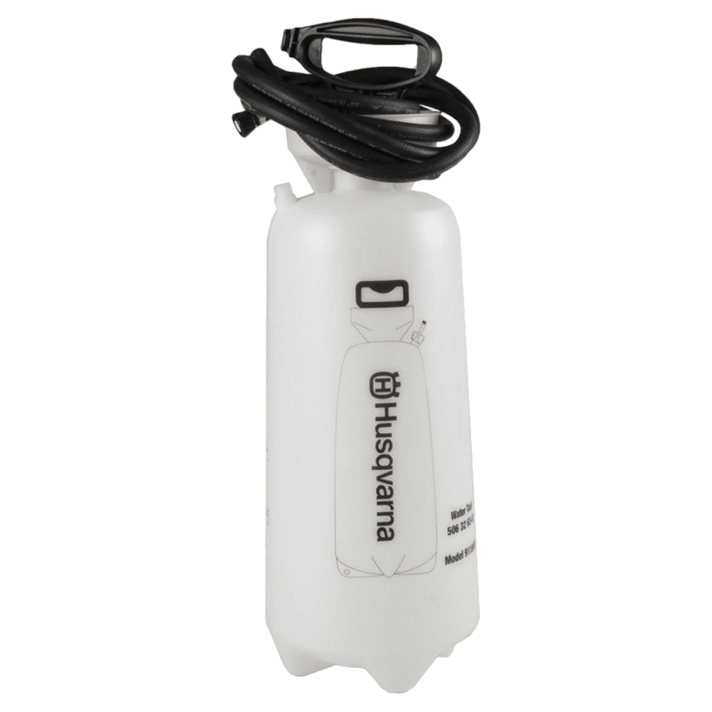 Rezervor de apa sub presiune 13.3l Husqvarna 506326302 Rezervor de apa sub presiune 13.3l Husqvarna 506326302