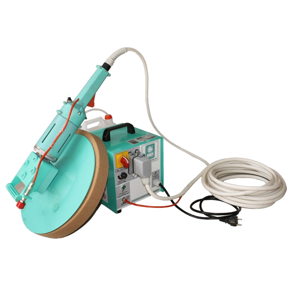 Slefuitor de pereti cu paleta 370mm Imer Speedy