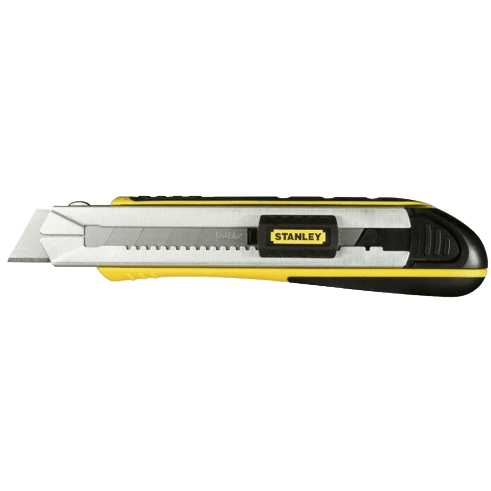 Cutter cu sina metalica 25mm Stanley FATMAX 0-10-486 Cutter cu sina metalica 25mm Stanley FATMAX 0-10-486