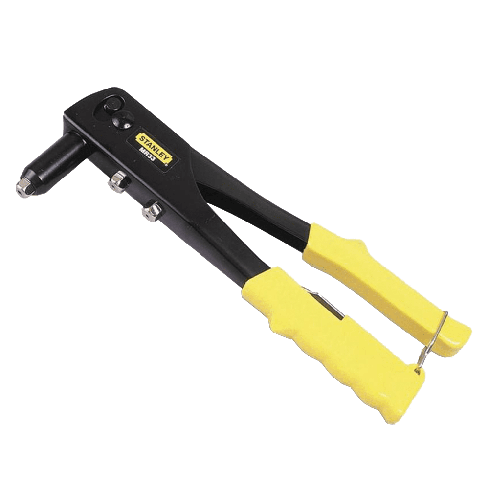 Cleste de nituri pop MR33 Stanley 0-69-833 Cleste de nituri pop MR33 Stanley 0-69-833