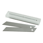 Set 10 lame cutter fractionabile 18mm Stanley 1-11-301