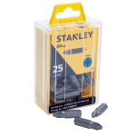 Set 25 biti PZ2 Stanley 1-68-949