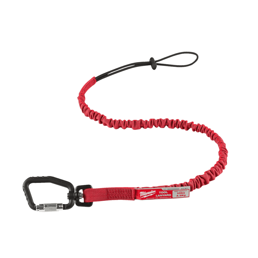 Coarda de siguranta ancorare pana la 4.5 kg Milwaukee Coarda de siguranta ancorare pana la 4.5 kg Milwaukee