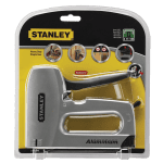Capsator manual premium Stanley Heavy Duty 6-TR150HL