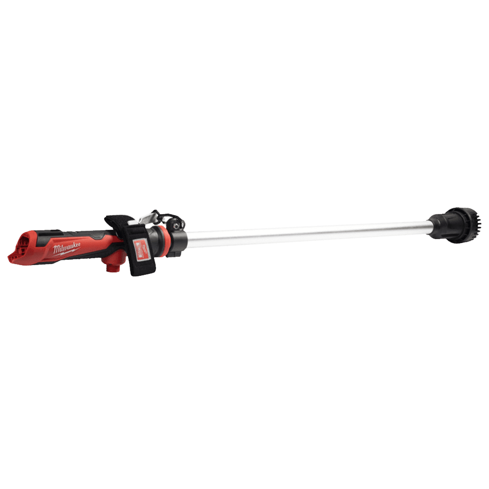 Pompa submersibila cu filtrare fara acumulatori Milwaukee M12 BSWP-0 HYDROPASS Pompa submersibila cu filtrare fara acumulatori Milwaukee M12 BSWP-0 HYDROPASS