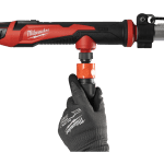 Pompa submersibila cu filtrare fara acumulatori Milwaukee M12 BSWP-0 HYDROPASS