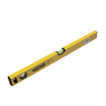 Nivela 60cm cu 2 bule Stanley STHT1-43103