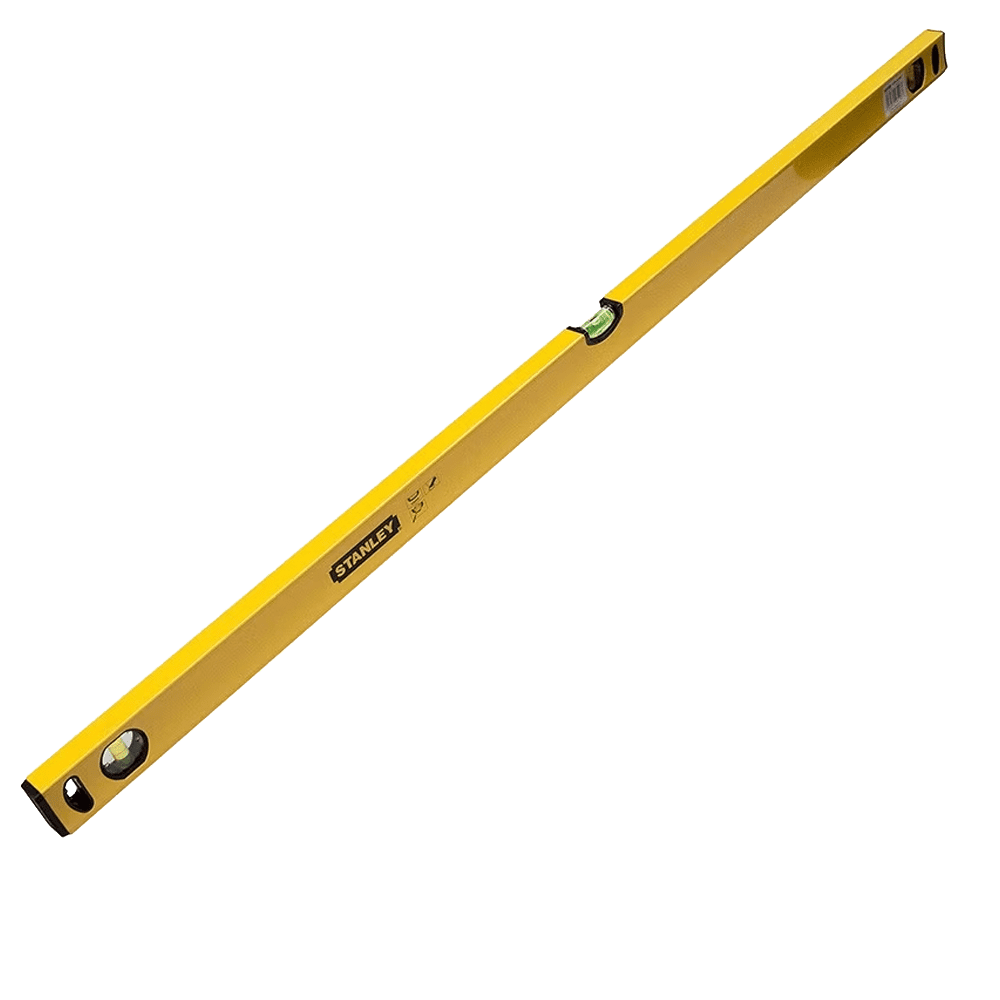 Nivela 200cm cu 3 bule Stanley STHT1-43109 Nivela 200cm cu 3 bule Stanley STHT1-43109
