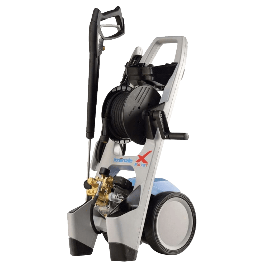 Aparat de spalat cu presiune KRANZLE X-A 15 TST Aparat de spalat cu presiune KRANZLE X-A 15 TST