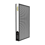 Filtru de praf pentru purificatorul de aer AF 100 Karcher