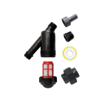 Filtru de apa pentru curatitoare cu inalta presiune HD/HDS Karcher