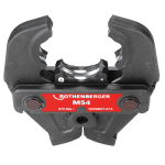 Cap presare standard M54 pentru Rothenberger ROMAX RO1000001274