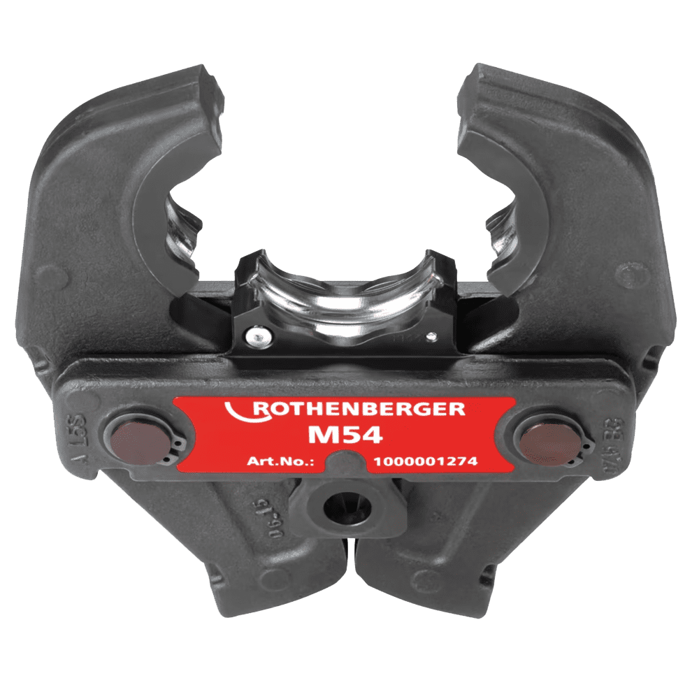 Cap presare standard M54 pentru Rothenberger ROMAX RO1000001274 Cap presare standard M54 pentru Rothenberger ROMAX RO1000001274