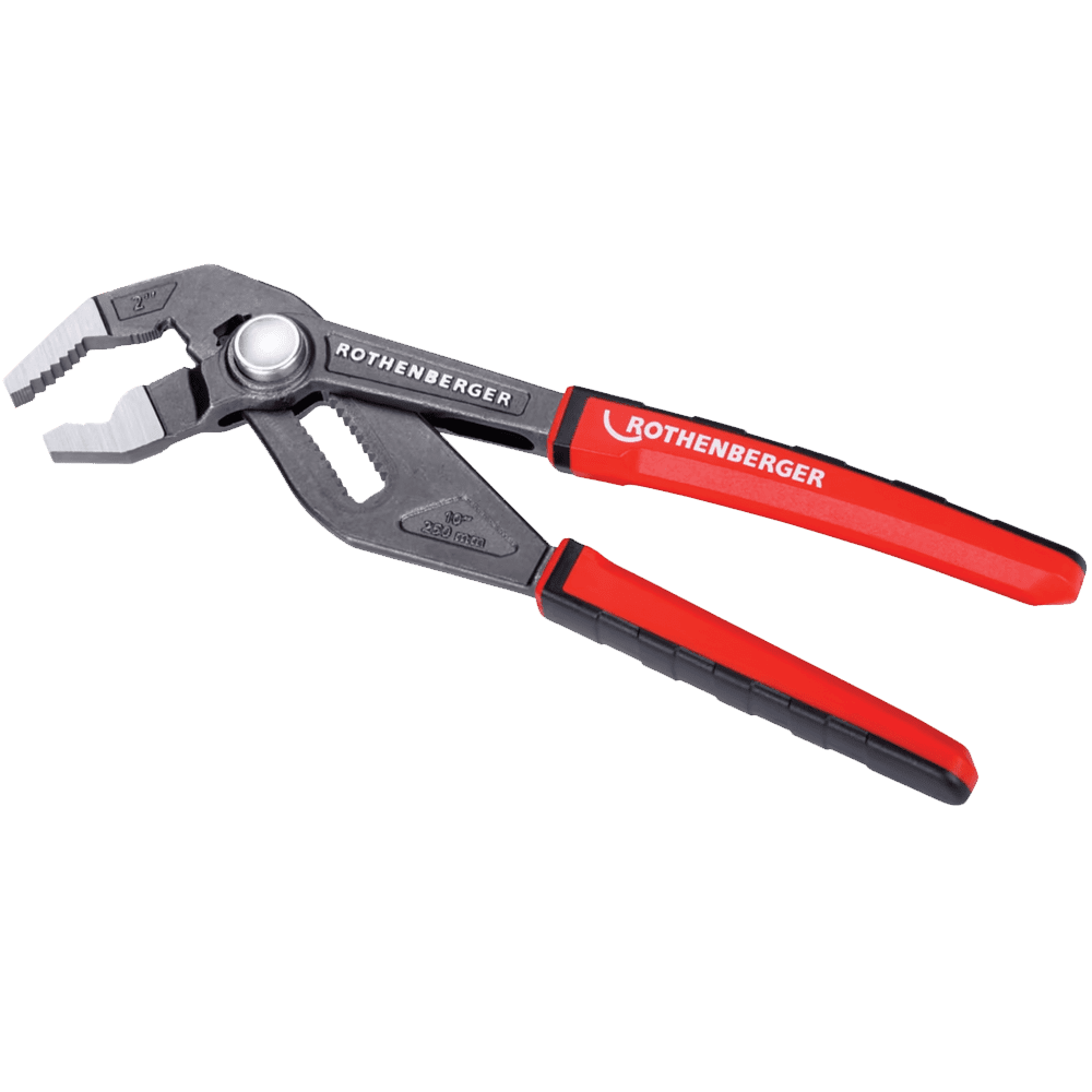 Cleste papagal 250mm Rothenberger ROGRIP F10 2K RO1000002705 Cleste papagal 250mm Rothenberger ROGRIP F10 2K RO1000002705