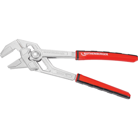 Cleste cheie cu reglare rapida 260mm Rothenberger ROFAST 10 2K RO1000003390