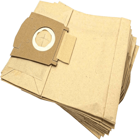 Set 5 saci filtranti premium din hartie universale aspiratoare Karcher