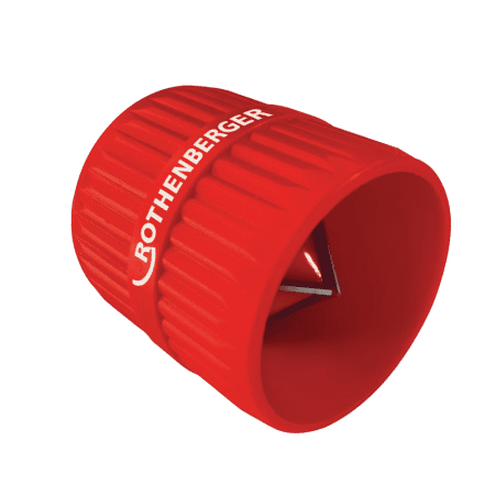 Debavurator intern/extern pentru cupru si plastic Rothenberger RO11006