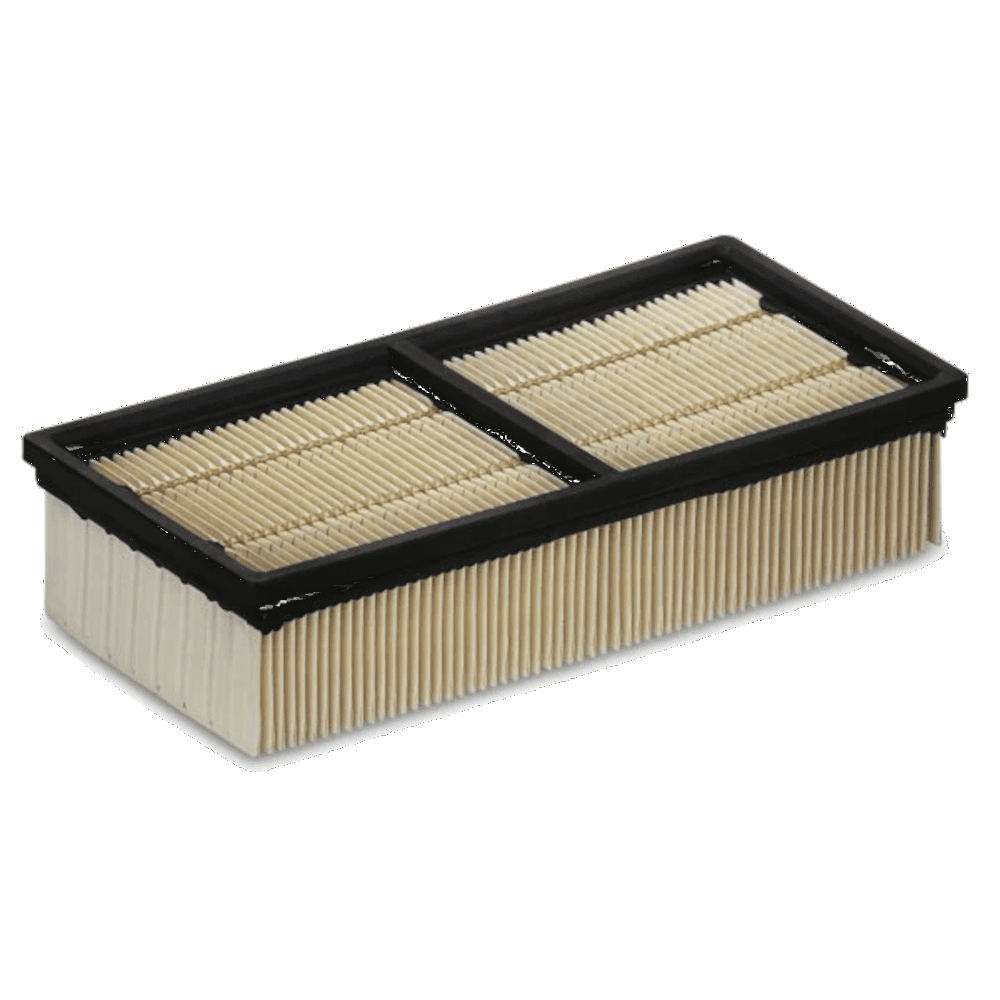 Filtru de praf plat clasa M pentru aspiratoarele NT 55/NT 65/NT 75/IVC 60 Karcher Filtru de praf plat clasa M pentru aspiratoarele NT 55/NT 65/NT 75/IVC 60 Karcher
