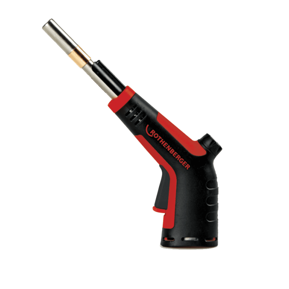 Arzator de gaz Rothenberger SUPER FIRE 4 Basic RO1500001355 Arzator de gaz Rothenberger SUPER FIRE 4 Basic RO1500001355