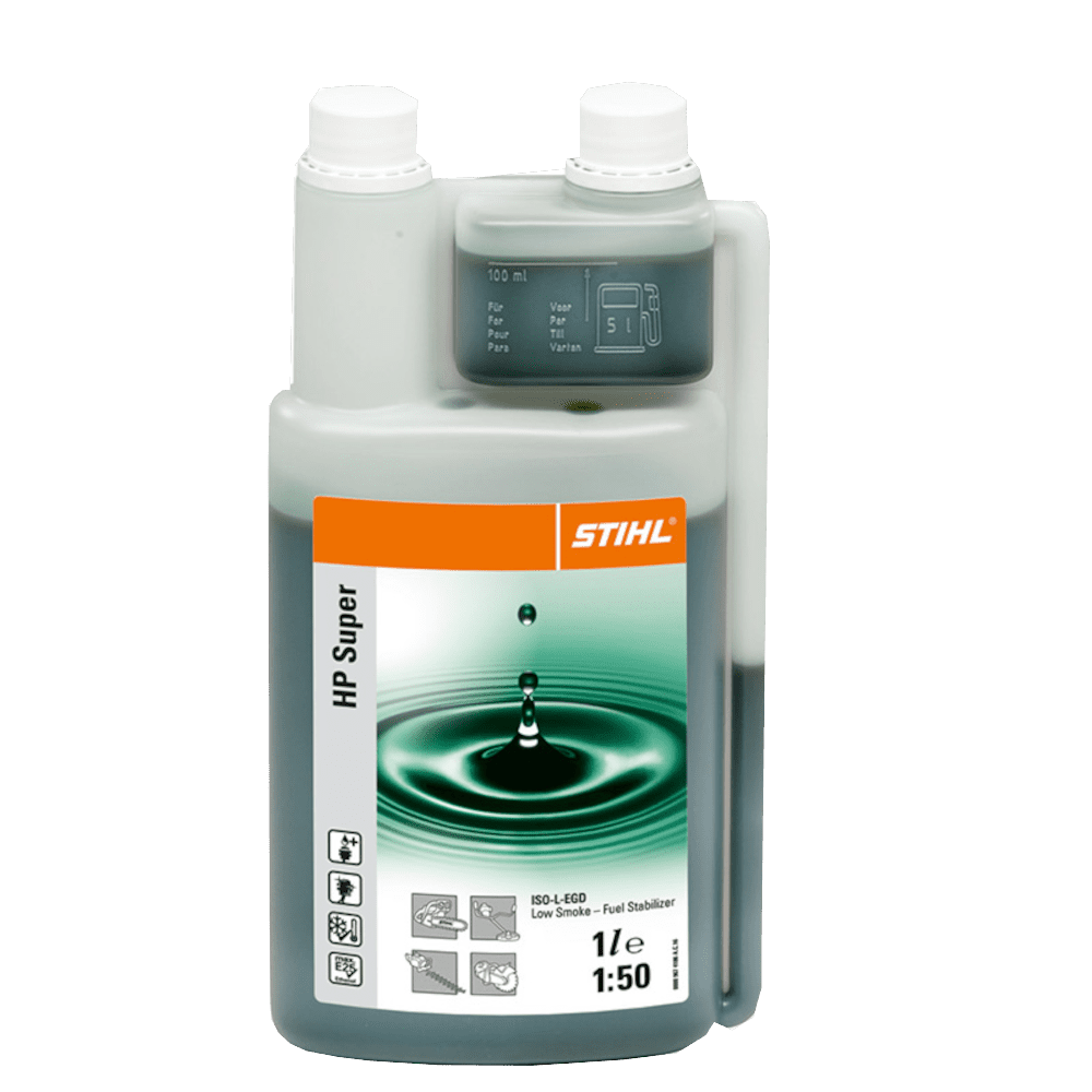 Ulei de amestec Stihl HP Ultra 1L Ulei de amestec Stihl HP Ultra 1L
