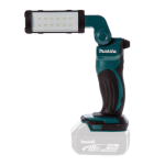 Lumina de lucru fara acumulatori 14.4V Makita DEBDML801