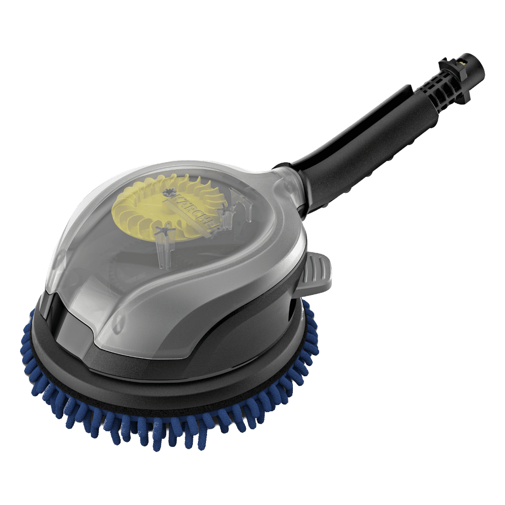 Perie rotativa pentru curatitoare cu inalta presiune K2/K7 Karcher Perie rotativa pentru curatitoare cu inalta presiune K2/K7 Karcher