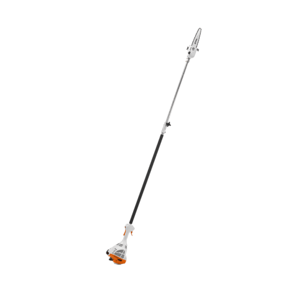 Emondor de inaltime pe benzina Stihl HT 105 Emondor de inaltime pe benzina Stihl HT 105