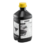 Solutie de curatat activa alcalina Karcher RM 81 ASF 2.5L
