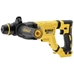 Set 4 scule cu 3 acumulatori DeWalt DCK485P3T