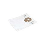 Set 5 saci filtranti din textil pentru aspiratoare SE 61/SE 61 E Stihl