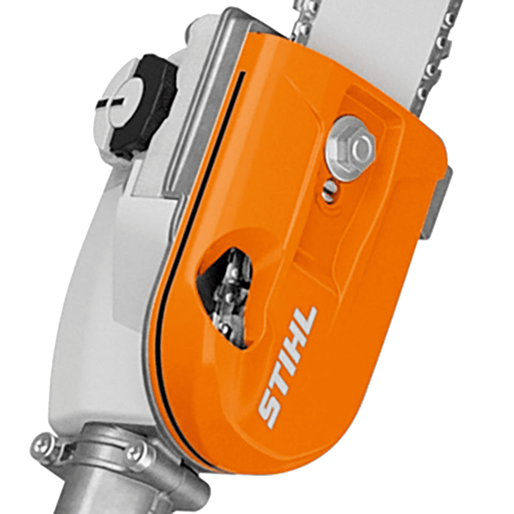 Emondor de inaltime pe benzina Stihl HT 105 Emondor de inaltime pe benzina Stihl HT 105