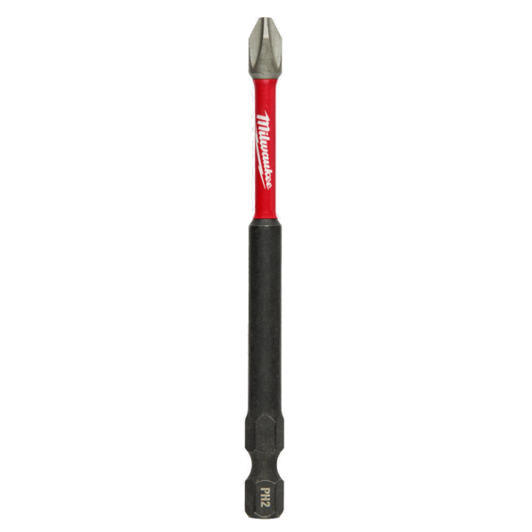 Bit de impact PH2x90mm Milwaukee SHOCKWAVE