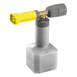 Duza de spumare 300bar pentru curatitoare cu inalta presiune HD/HDS Karcher EASY!Force
