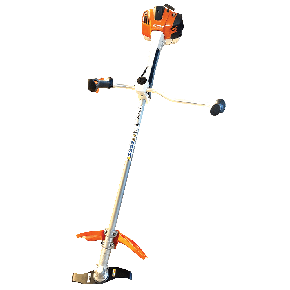 Motocoasa cu motor in 2 timpi Stihl FS 511 C-EM Motocoasa cu motor in 2 timpi Stihl FS 511 C-EM