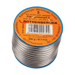 Fludor lipire moale de cupru 250g Rothenberger RO45255
