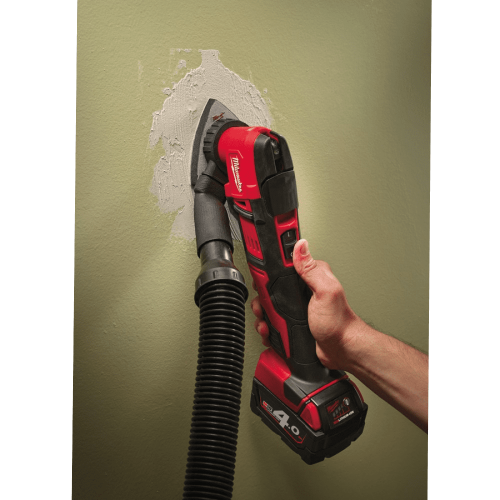 Masina multifunctionala fara acumulatori Milwaukee M18 BMT-0 Masina multifunctionala fara acumulatori Milwaukee M18 BMT-0